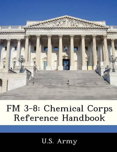 Cover image for FM 3-8