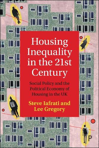 Cover image for Housing Inequality in the 21st Century