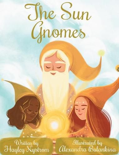 Cover image for The Sun Gnomes