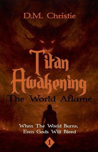 Cover image for The World Aflame