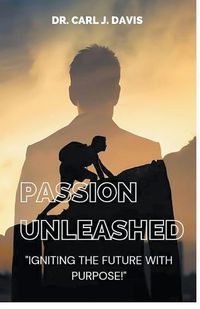 Cover image for Passion Unleashed