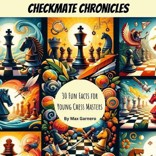 Checkmate Chronicles