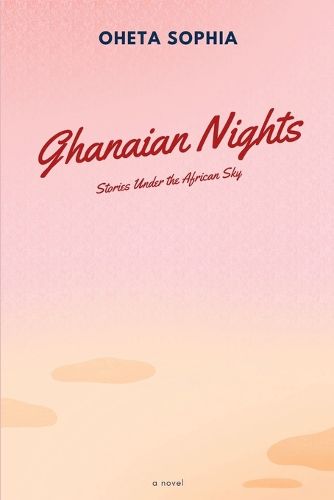 Ghanaian Nights