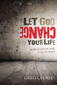 Cover image for Let God Change Your Life