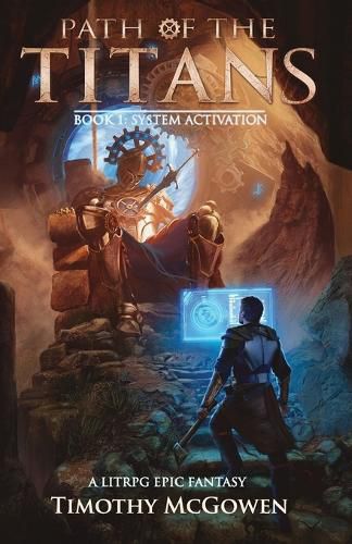 Cover image for Path of the Titans - System Activation