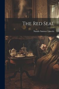 Cover image for The Red Seal