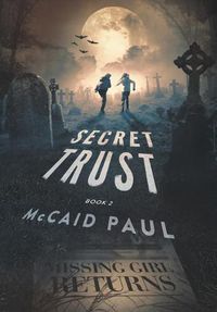 Cover image for Secret Trust