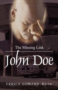Cover image for John Doe: The Missing Link