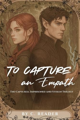 Cover image for To Capture an Empath