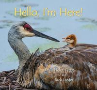 Cover image for Hello, I'm Here!