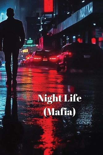 Cover image for Night Life Craig x Tweek