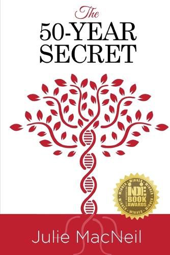 Cover image for The 50-Year Secret