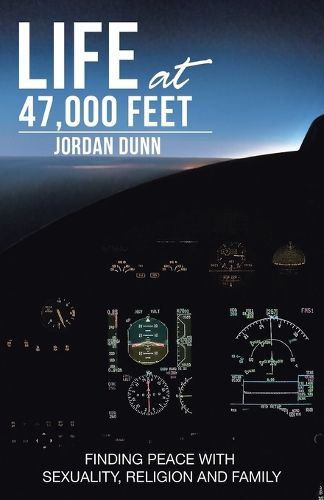 Cover image for Life at 47,000 Feet