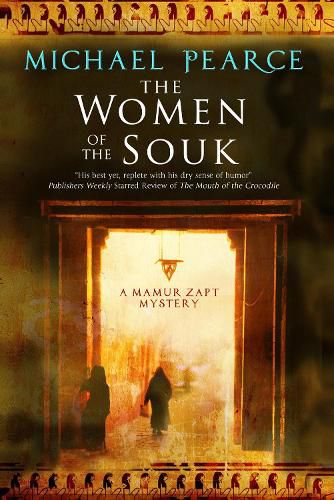 The Women of the Souk