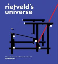 Cover image for Rietveld's Universe