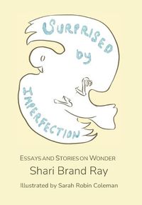 Cover image for Surprised by Imperfection