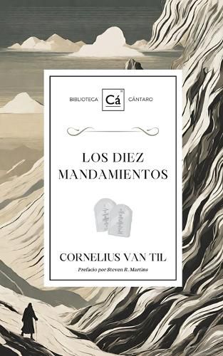 Cover image for Los Diez Mandamientos
