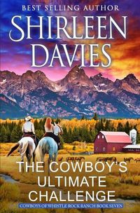 Cover image for The Cowboy's Ultimate Challenge