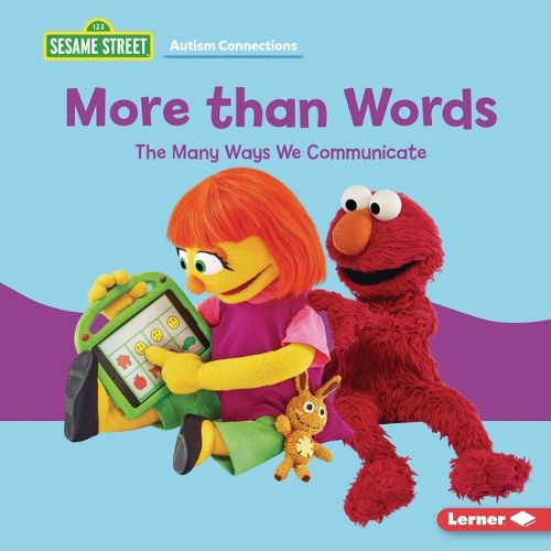 Cover image for More than Words