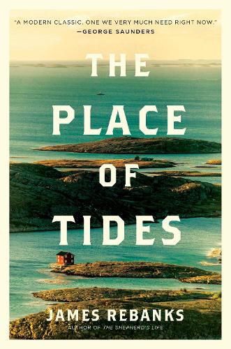 Cover image for The Place of Tides