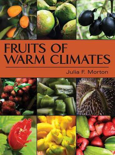 Cover image for Fruits of Warm Climates