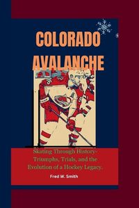 Cover image for Colorado Avalanche