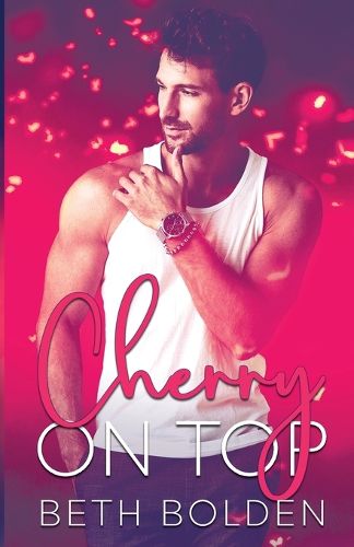 Cover image for Cherry on Top