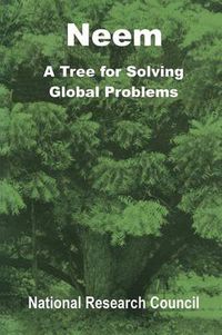 Cover image for Neem: A Tree for Solving Global Problems