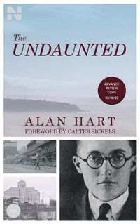 Cover image for The Undaunted