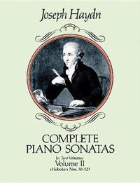 Cover image for Sonate Vol.2