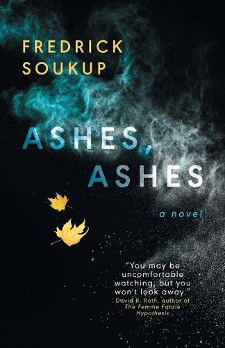 Cover image for Ashes, Ashes