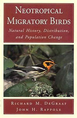 Cover image for Neotropical Migratory Birds