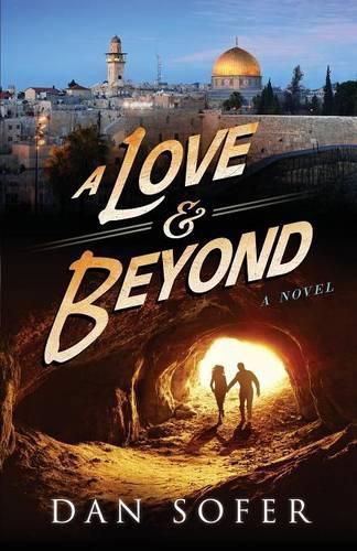 Cover image for A Love and Beyond