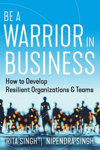 Cover image for Be a Warrior in Business