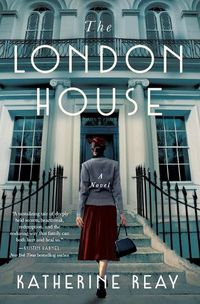 Cover image for The London House