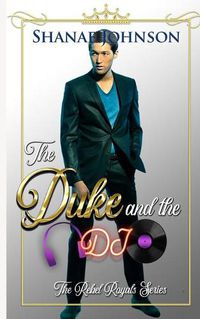 Cover image for The Duke and the DJ