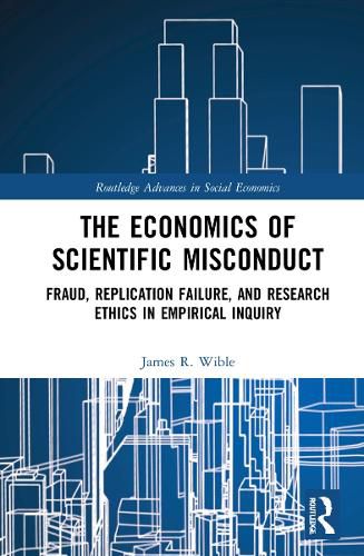 Cover image for The Economics of Scientific Misconduct