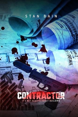 Cover image for Contractor