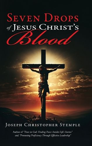 Cover image for Seven Drops of Jesus Christ's Blood