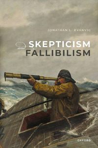 Cover image for Skepticism and Fallibilism