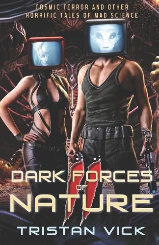 Cover image for Dark Forces of Nature II