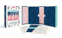 Cover image for Turner Classic Movies Ultimate Movie Trivia Challenge: 400+ Questions to Test Your Knowledge