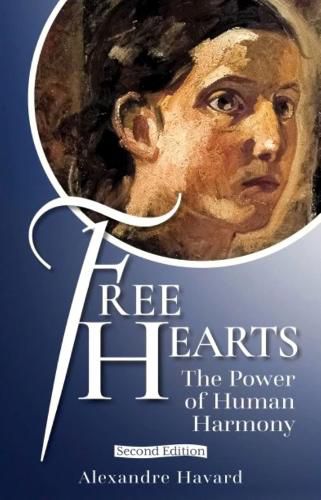 Cover image for Free Hearts