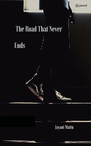 Cover image for The Road That Never Ends