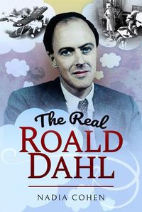 Cover image for The Real Roald Dahl