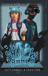 Cover image for The Shadow World