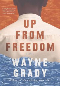 Cover image for Up From Freedom