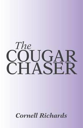 Cover image for The Cougar Chaser