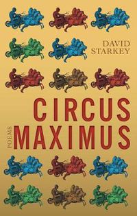 Cover image for Circus Maximus