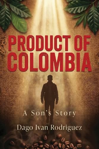 Cover image for Product of Colombia